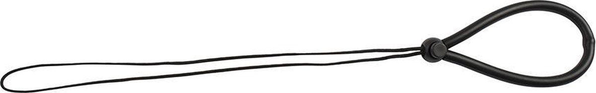 Procean lanyard zwart