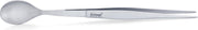 Triangle FinalTouch Pinspoon pincet met lepel op ZB kaart