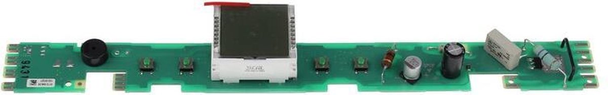 LIEBHERR - Module - Stuurkaart - 6113946