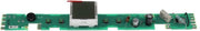 LIEBHERR - Module - Stuurkaart - 6113946