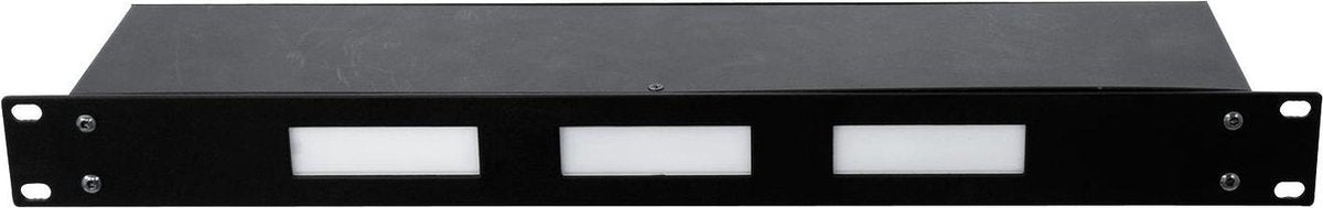 OMNITRONIC SPL-1 Indicator Rack Mount
