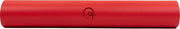 Yogamat Wiworldandi Soulmat Rekta Red INCLUSIEF Draagtas  + Yoga Towel