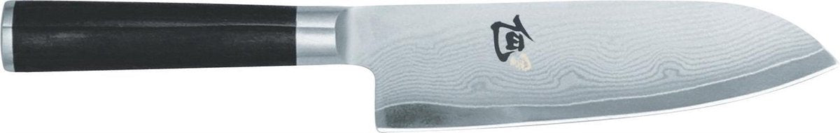 Kai Shun Serie DM-0702L Santoku linkshandig model