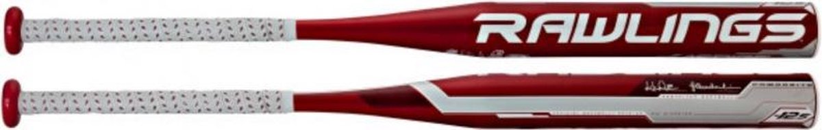 Rawlings FP7A125 Aspire Composite FP Softbal Knuppel - 32/19