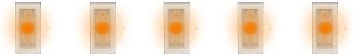 Faller - 5 SMD-LED