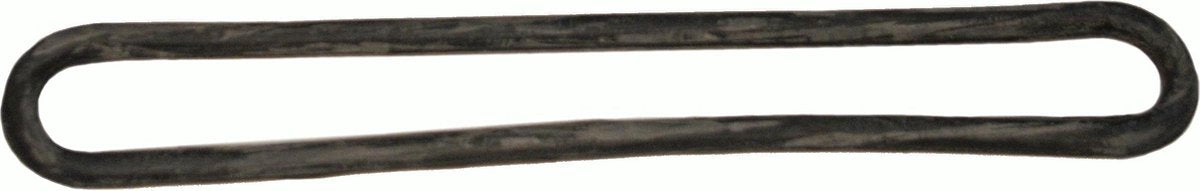 Nekkoord rubber - 25 cm - schaap