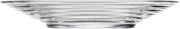 Iittala Aino Aalto Ontbijtbord - Ø 17.5 cm - Clear