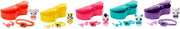 Barbie Color Reveal Pets Wave 2 Color Block Serie - Barbiepop