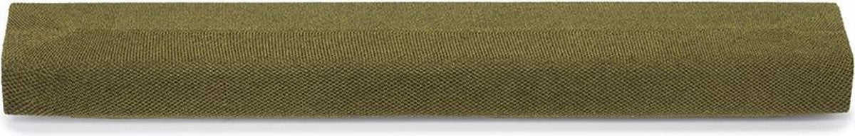 Soundskins - Sonos Playbar - Speakerhoes/accessoires -  Olijfgroen