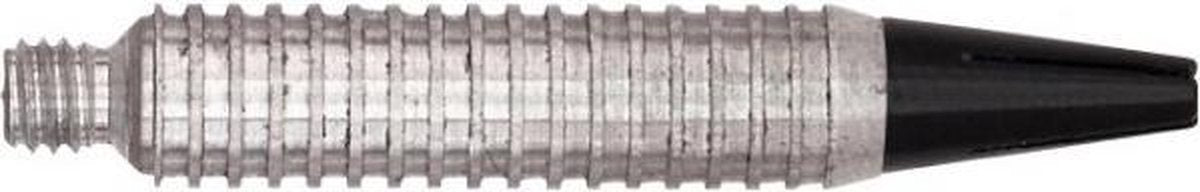 Unicorn Shafts Gripper Hybrid 42 Mm 2 Gram Zilver 3 Stuks