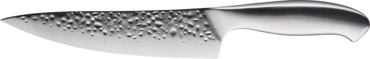 Koksmes New Santoku - 20 cm - Masterchef