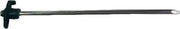 Outdoor Rotspennen 25 Cm 6 Stuks Met Houder