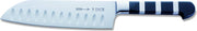 DICK 8194218 Santoku mit Kullen 18 cm