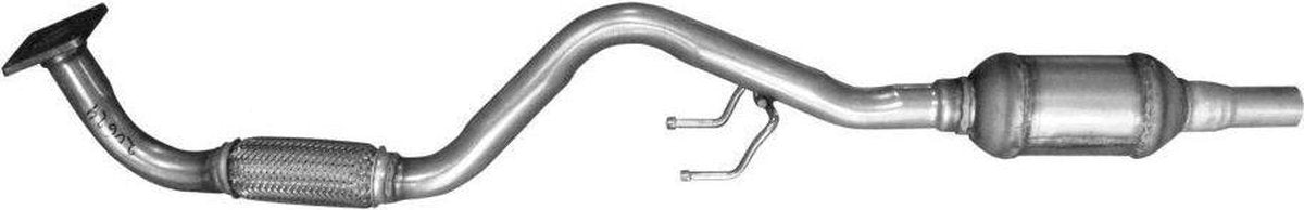 Katalysator Volkswagen Polo 1.4i AKK 7/99-9/01 6K0253058RX