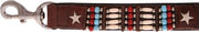 Hondenriem Cheyenne Star in the Sky  100 cm
