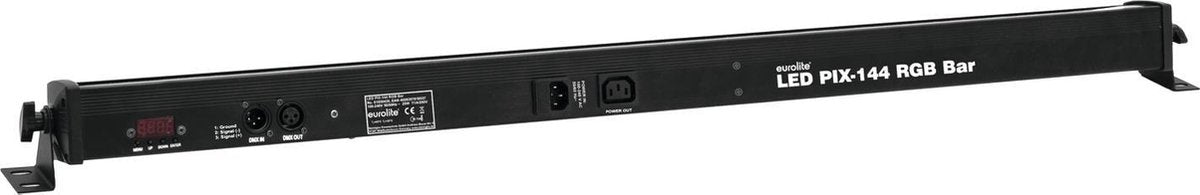 EUROLITE LED PIX-144 RGB Bar