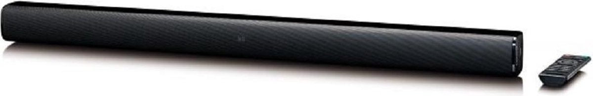 Lenco SB-080 – Soundbar met bluetooth