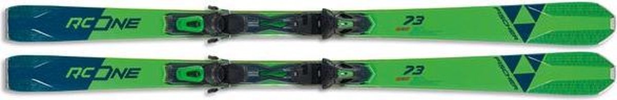 RC One 73 AR Ski + RS11 PR
