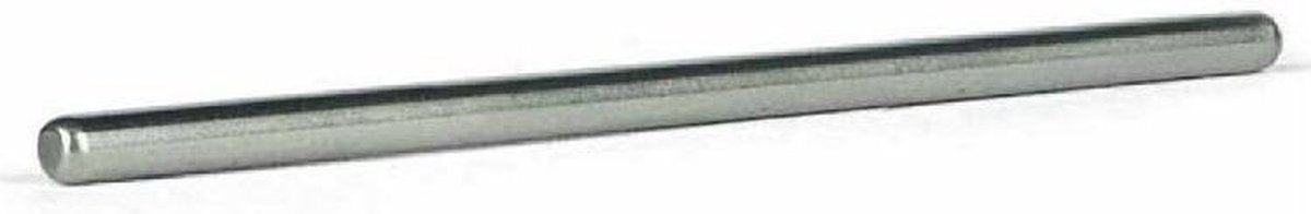 Slot.it - Axle 3/32 X51mm 2x - SL-PA01-51 - modelbouwsets