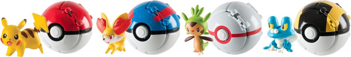 Tomy T18873 actiefiguur & verzamelitem