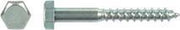 Houtdraadbout DIN 571 Ø6x25 Zn