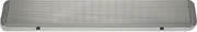 Mo-El Hot-Top Heatstrip 1650 Watt |Dimbaar | donkerstraler (middengolf) voor kantoor / serre / winkel / loods /  terras