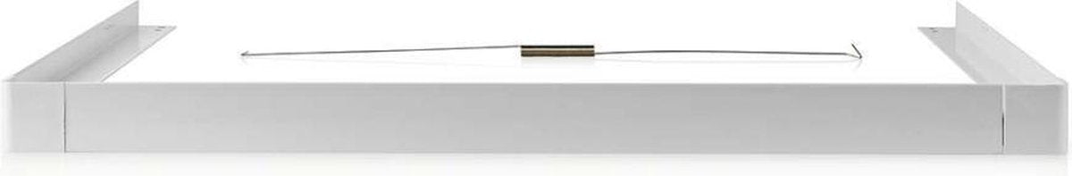 Nedis WASK110WT Stapelkit Voor Wasmachine/droger 60