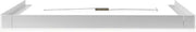 Nedis WASK110WT Stapelkit Voor Wasmachine/droger 60