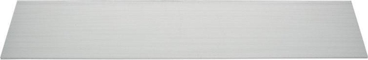 NOVY - VERLICHTINGSGLAASJE 52X11 - 906085