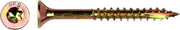 Spaanplaatschroef 4