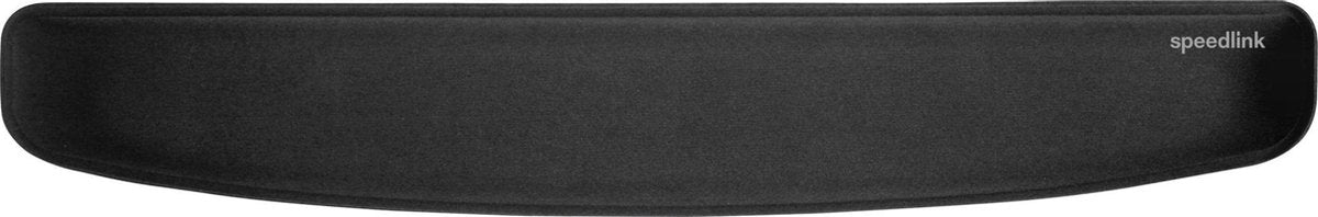 Speedlink SATEEN Ergonomische Polssteun - Zwart