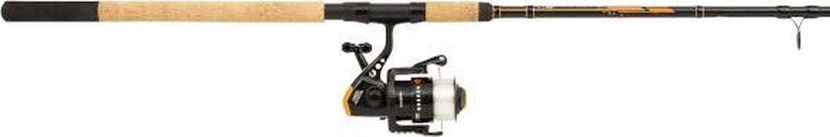 Mitchell Neuron Combo Feeder 3