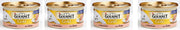 Gourmet Gold 85G Fijne Mousse Zalm PER 4 BLIKJES