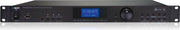 BIAMP Internet radio