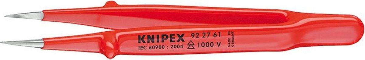 Knipex 92 27 61 pincet
