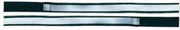A-act Veiligheidsarmband Reflectie Grijs 40 Cm