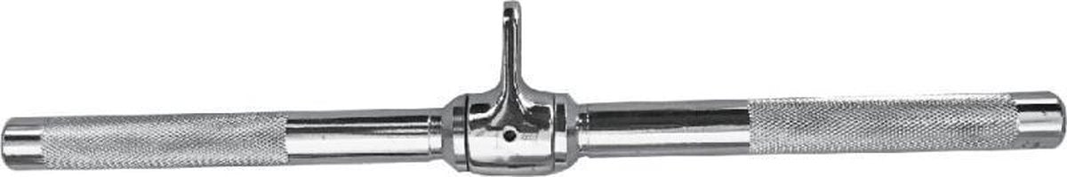 Dione Lat Pulley Bar 47cm