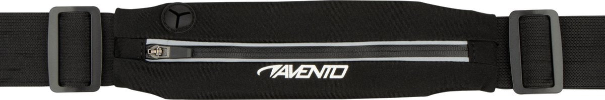 Avento - Heuptas - Zwart