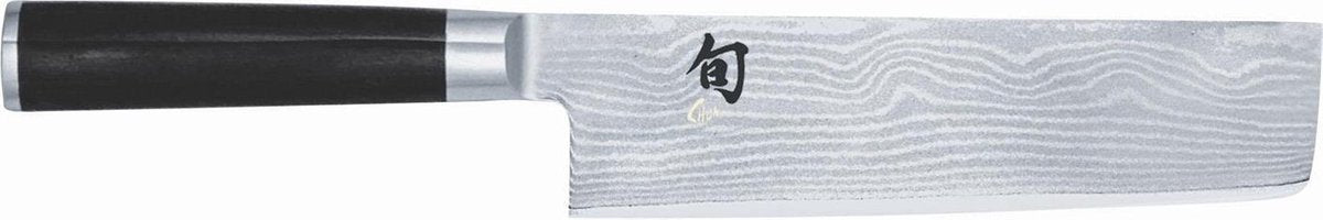 Kai Shun Serie DM-0728 Nakiri mes