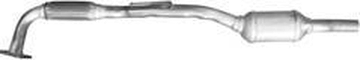 Katalysator Seat Arosa 1.0i AUC 8/99-6/04 6X0253058MX
