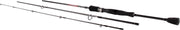 DLT Trias Travelspin - 10-20g - 2.10m - Rood