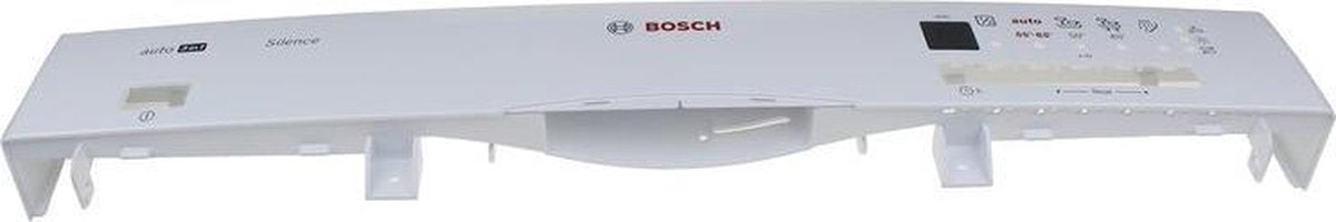 BOSCH - BEDIENINGSPANEEL - 00449121