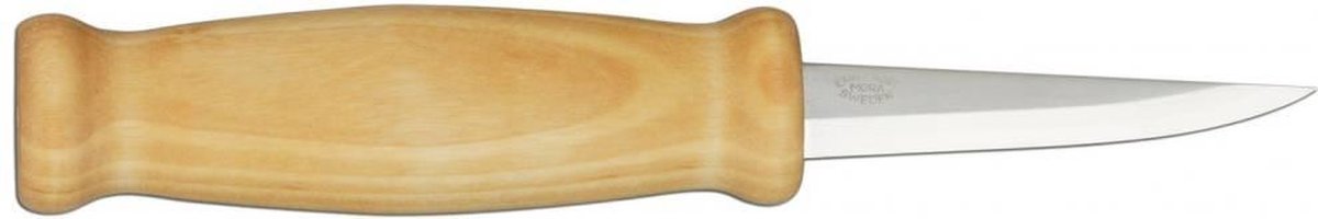 Morakniv - WoodCarving - 105 - Erik Frosts