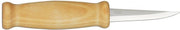 Morakniv - WoodCarving - 105 - Erik Frosts