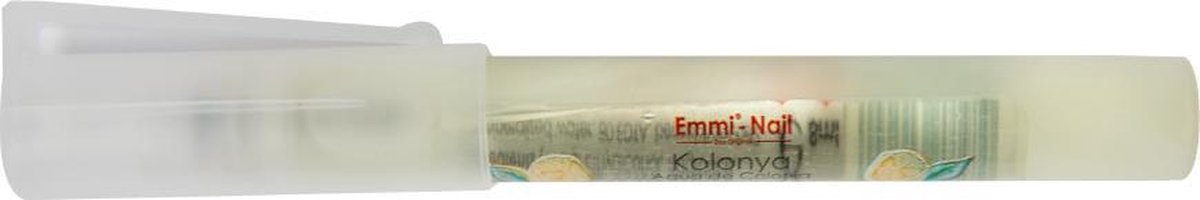 Emmi-Nail Desinfektie water spray pen Kolonya Aqua de Colonia