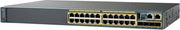 Cisco Catalyst 2960-X