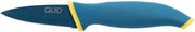 Quid Astral schilmes 7 cm RVS blauw/geel