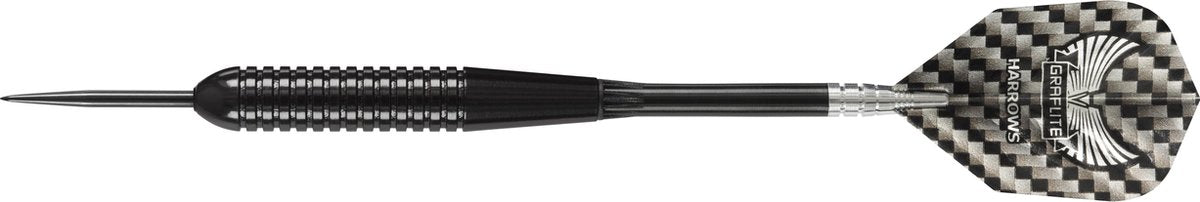 Black Arrow Dartpijlen - 21 Gram