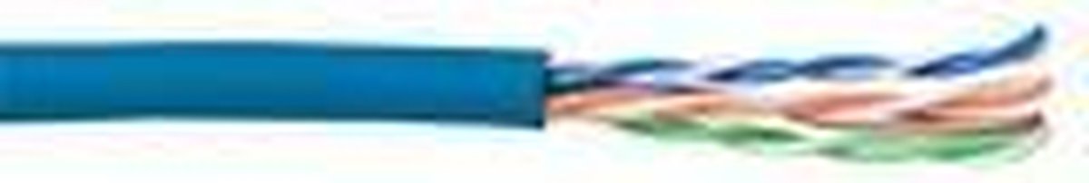 Advanced Cable Technology UTP Cat5e 100m Patch