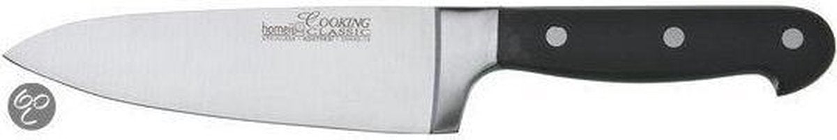 Homeij Cooking Classic Koksmes 16 cm